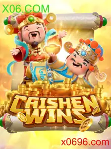 CaishenWins
