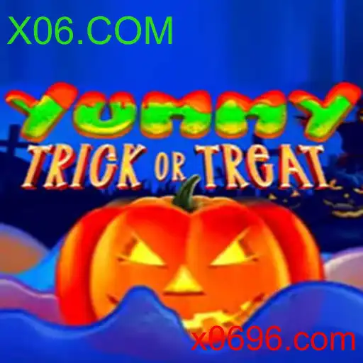 YummyTrickorTreat